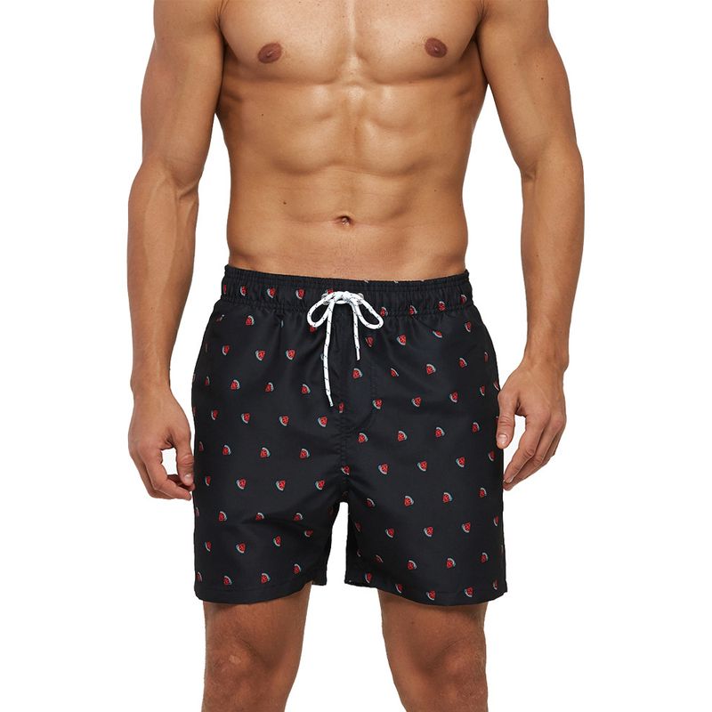 TIOZONEY - Traje De Baño Hombre