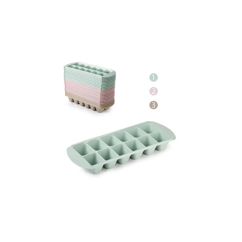 GENERICO - CUBITERA BASICA PLASTIC FORTE.