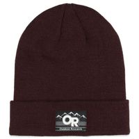 Gorro Unisex Juneau Morado