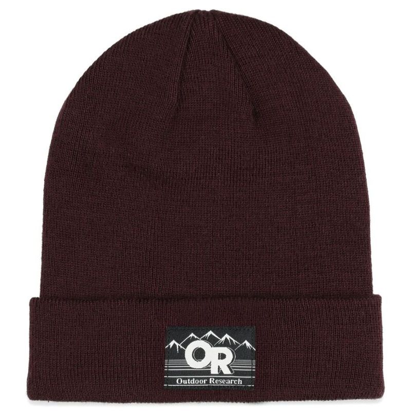 OUTDOOR RESEARCH - Gorro Unisex Juneau Morado Outdoor Research