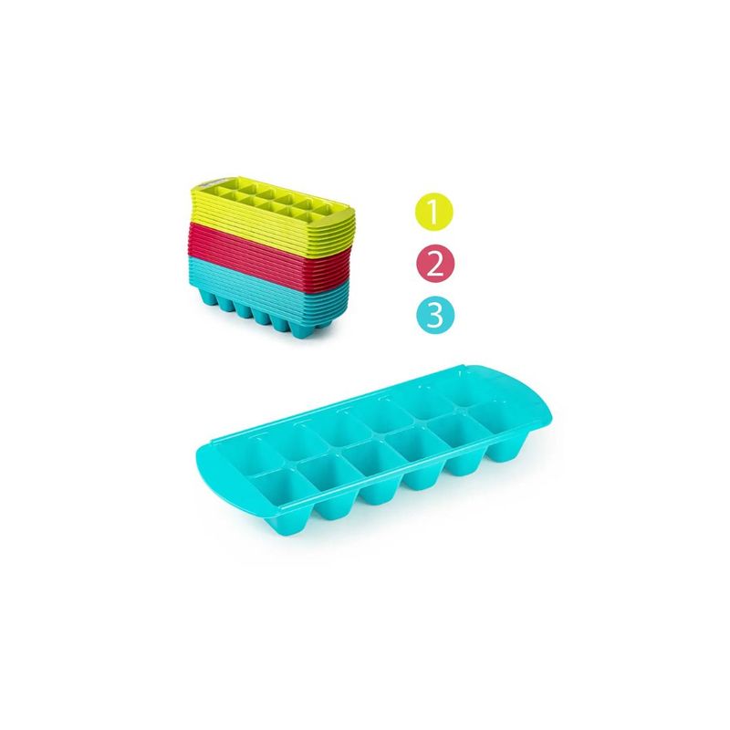 GENERICO - CUBITERA BASIC PLASTIC