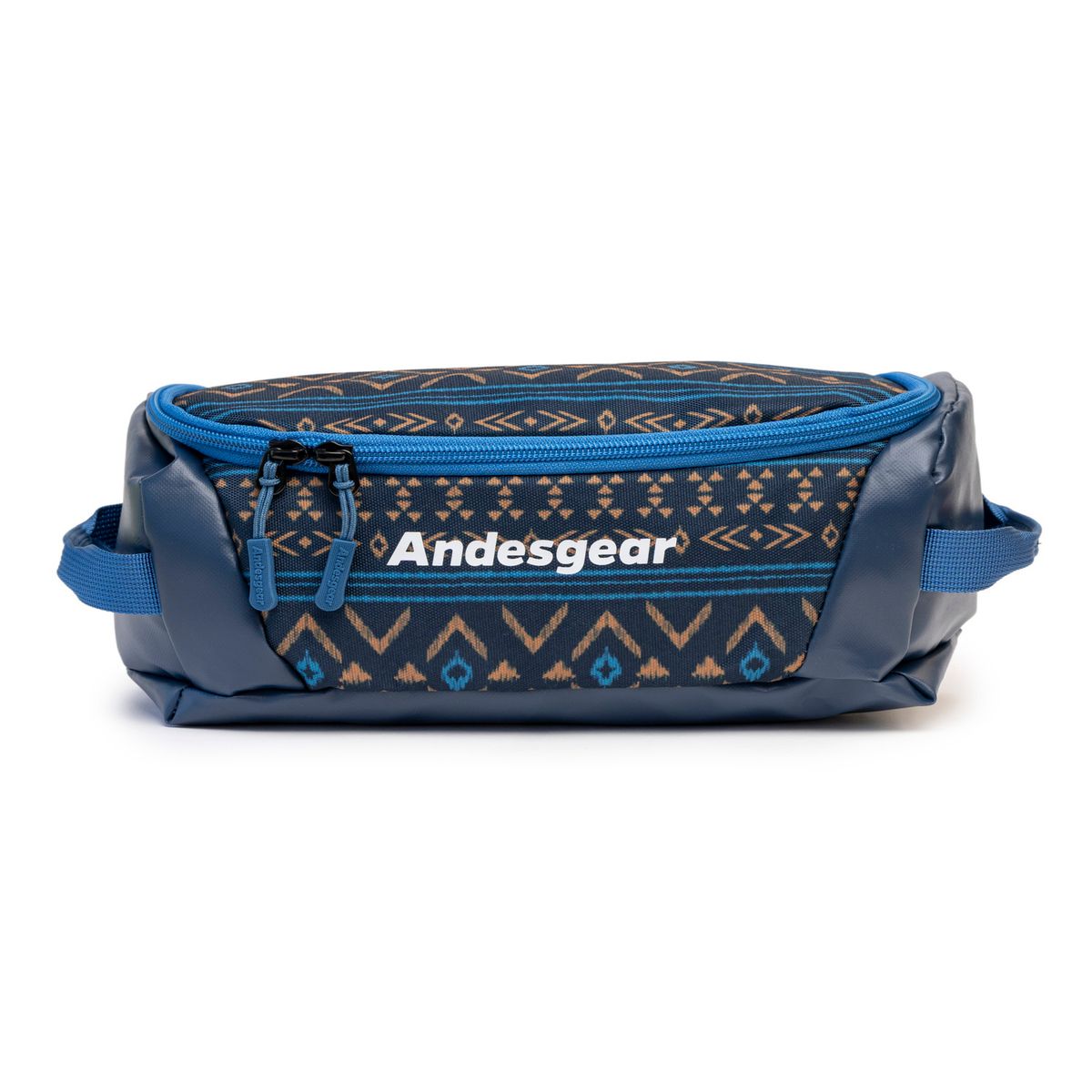 ANDESGEAR - Neceser Unisex Nalca Azul Andesgear