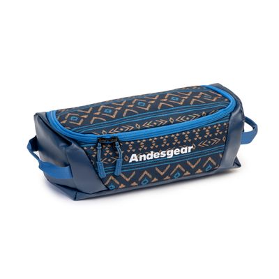 Imagen 2 del producto Neceser Unisex Nalca Azul