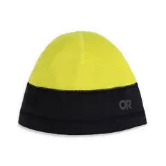 OUTDOOR RESEARCH - Gorro Unisex Vigor Grid Amarillo