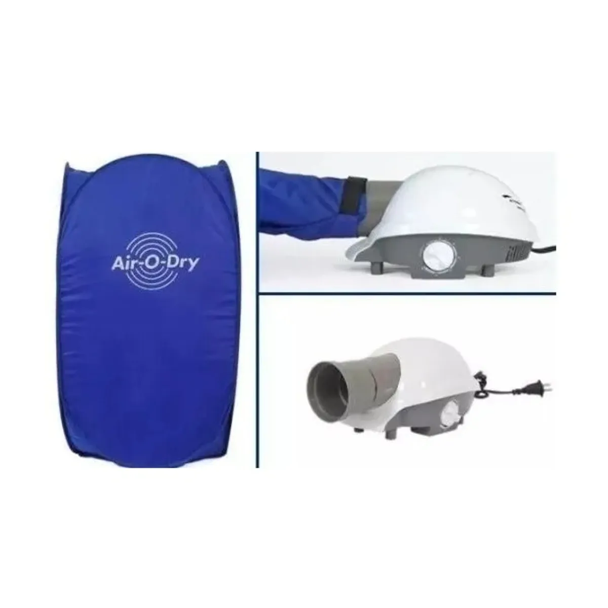 MOVI - Secadora de Ropa Portátil