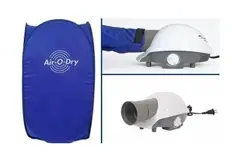 MOVI - Secadora de Ropa Portátil