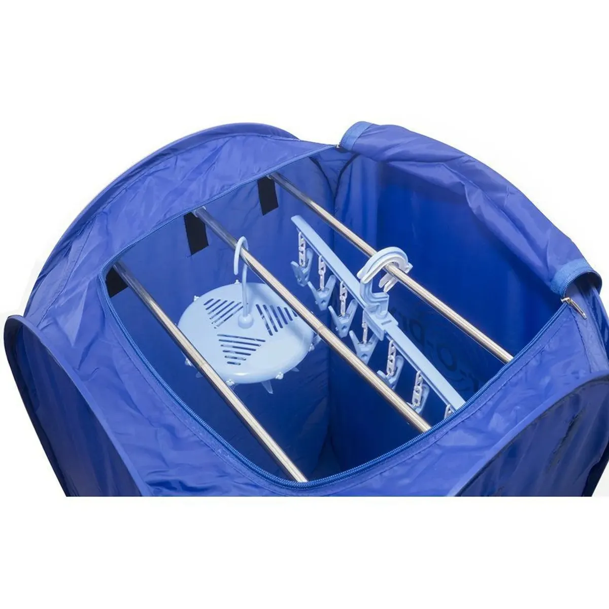 MOVI - Secadora de Ropa Portátil