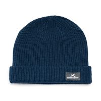 Gorro Unisex Logo Beanie Azul