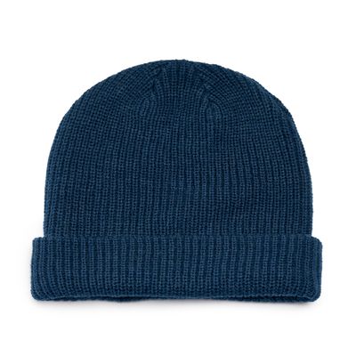 Imagen 2 del producto Gorro Unisex Logo Beanie Azul