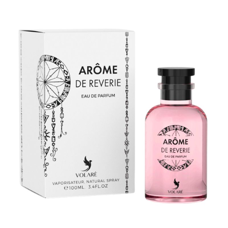 GENERICO - Arome de Reverie EDP 100 ML for Woman - Volare