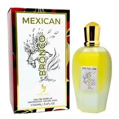 GENERICO - Mexican Bronco EDP 100 ML - Volare