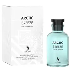 GENERICO - Artic Breeze EDP 100 ML for Men - Volare