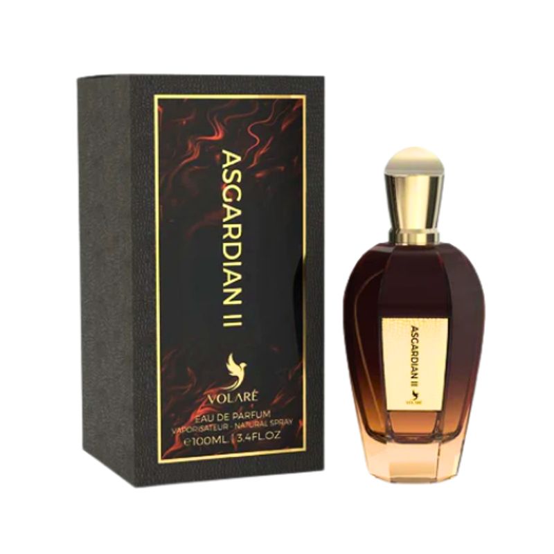 GENERICO - Asgardian II EDP  100 ML Unisex  - Volare