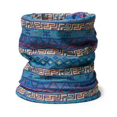 ANDESGEAR - Cuello Unisex Polar Azul