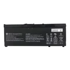 GENERICO - BATERIA PARA NOTEBOOK HP OMEN 15-CE 4 CEL NEGRO SR04XL