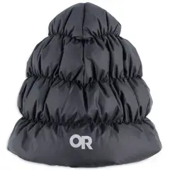 OUTDOOR RESEARCH - Beanie Unisex Coldfront Down Negro