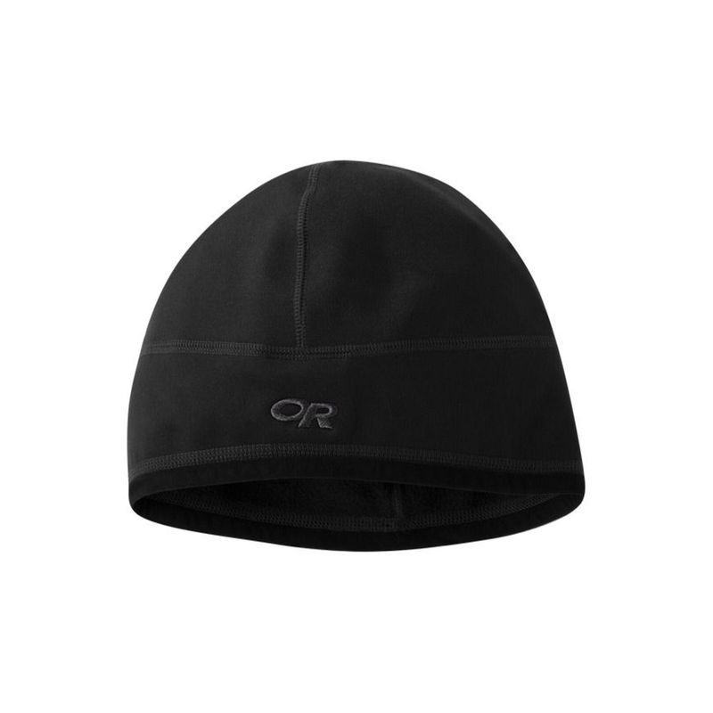 OUTDOOR RESEARCH - Gorro Unisex Vigor Negro Outdoor Research_.