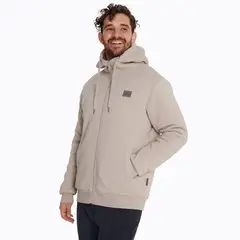 MERRELL - Polerón Hombre Cotton Sherpa 2 Beige