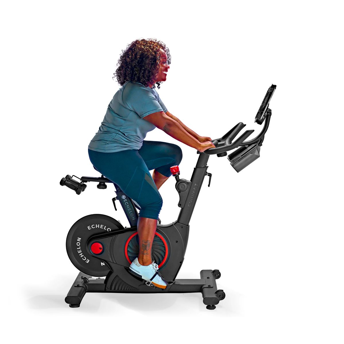 SDFIT - Bicicleta Spinning Echelon Smart Connect Bike EX5