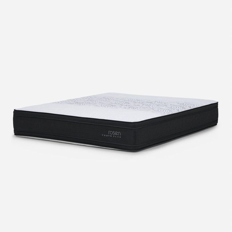 ROSEN - Colchón Rosen Tempo Plus 2 plazas x 190mt