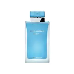 DOLCE&GABBANA - Perfume Dolce & Gabbana Light Blue Eau Intense 100ml mujer