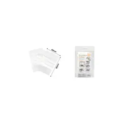 GENERICO - BOLSA HERMETICA 50PCS