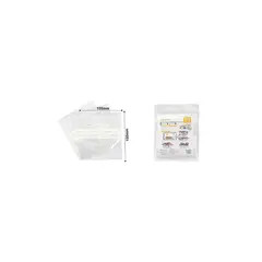 GENERICO - BOLSA HERMETICA 20PCS