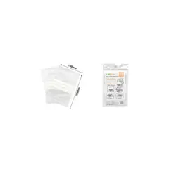 GENERICO - BOLSA HERMETICA 15PCS