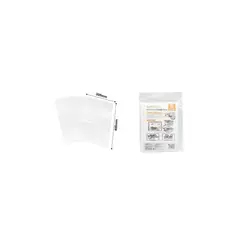 GENERICO - BOLSA HERMETICA 8PCS