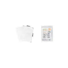 GENERICO - BOLSA HERMETICA 6PCS