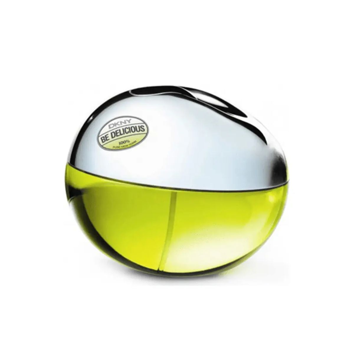 DKNY - Perfume DKNY Be Delicius Manzana 100ml mujer