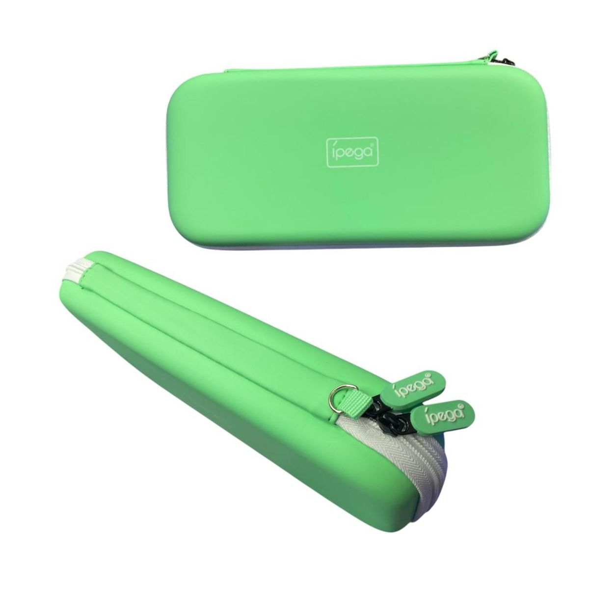 GENERICO - Kit De Accesorios 12 En 1 Con Funda Para Nintendo Switch.