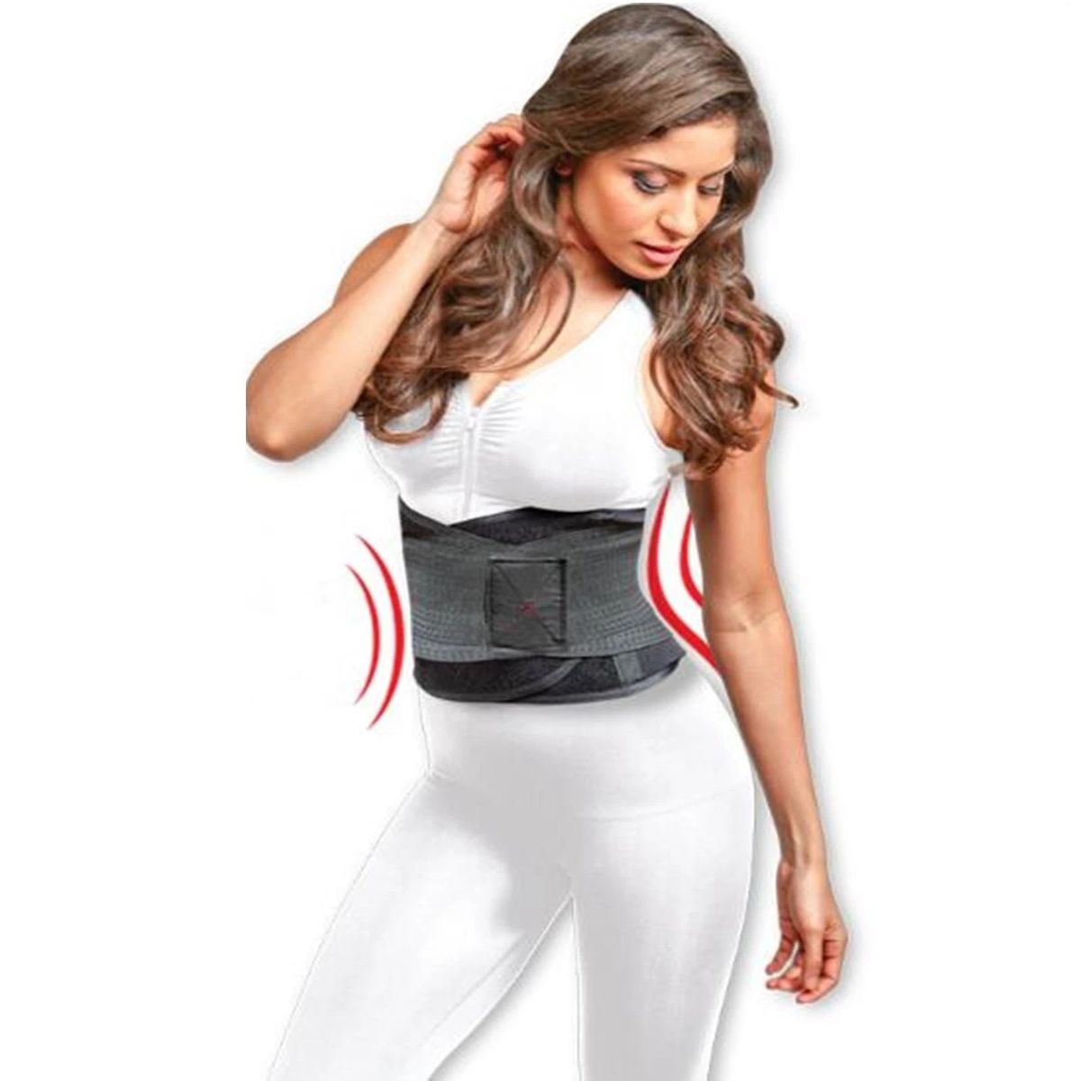 MOVI - Faja modeladora cintura