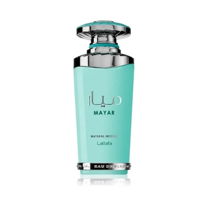 LATTAFA - Perfume Lattafa Mayar Natural Intense 100ml mujer