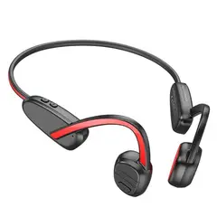 GENERICO - Audifonos inalámbricos de conducción ósea para deportes BE62