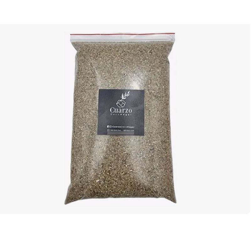 GENERICO - Fullget Granulado Playa Formato 1kg Nro1