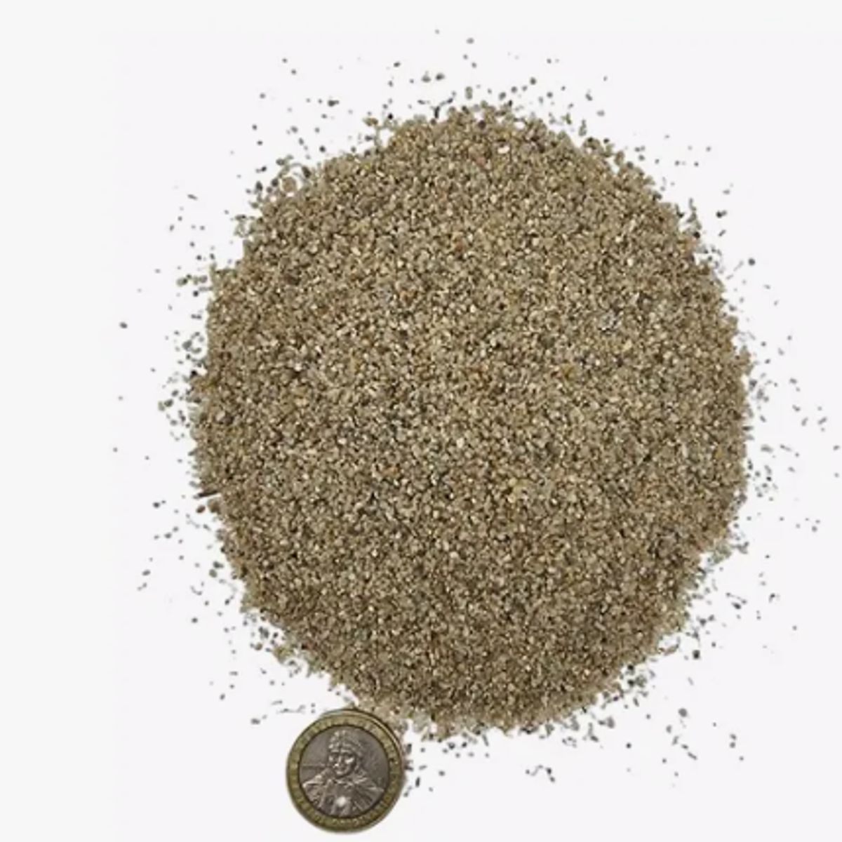 GENERICO - Fullget Granulado Playa Formato 1kg Nro1