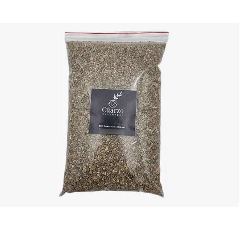 GENERICO - Fullget Granulado Playa Formato 1kg Nro2