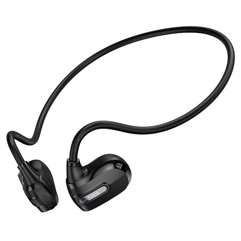 HOCO - Audifonos inalámbricos con Conduccion Osea para Deportes ES63