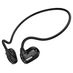 HOCO - Audifonos inalámbricos con Conduccion Osea para Deportes ES63