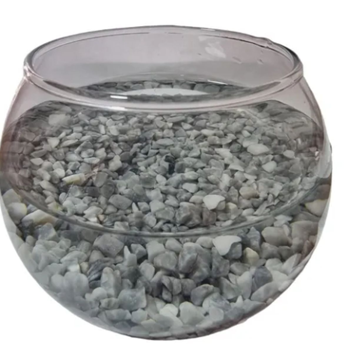 GENERICO - Grava Sudafricana Grey Fondo De Acuarios 1kg