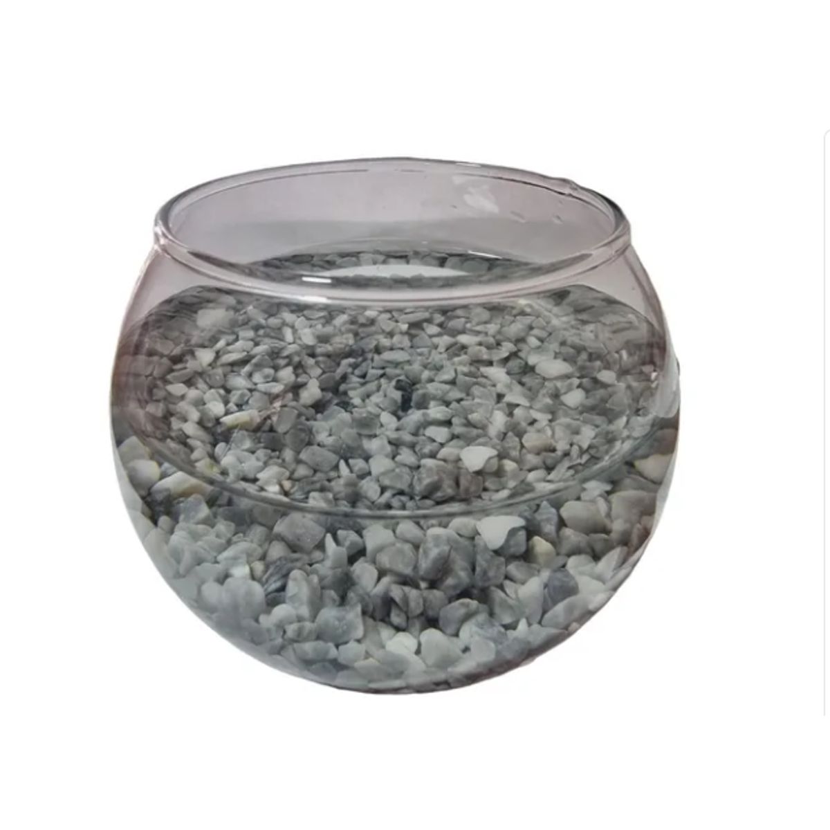 GENERICO - Grava Sudafricana Grey Fondo De Acuarios 1kg
