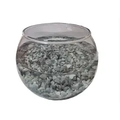 GENERICO - Grava Sudafricana Grey Fondo De Acuarios 1kg