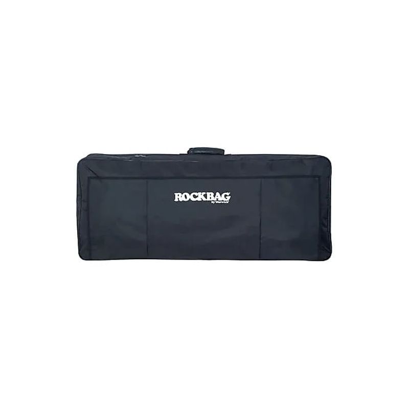 ROCKBAG - Funda de teclado RockBag Student RB21414 BK - 61 teclas