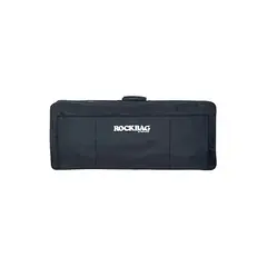 ROCKBAG - Funda de teclado Student RB21414 BK - 61 teclas