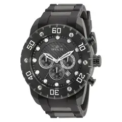 INVICTA - Reloj 20282 Gris Hombre