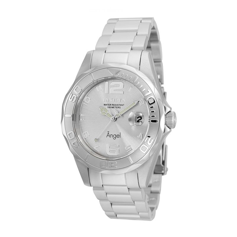 INVICTA - Reloj INVICTA 36052 Plateado Mujer