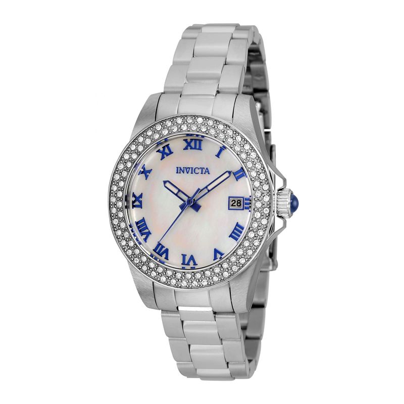 INVICTA - Reloj INVICTA 36069 Plateado Mujer