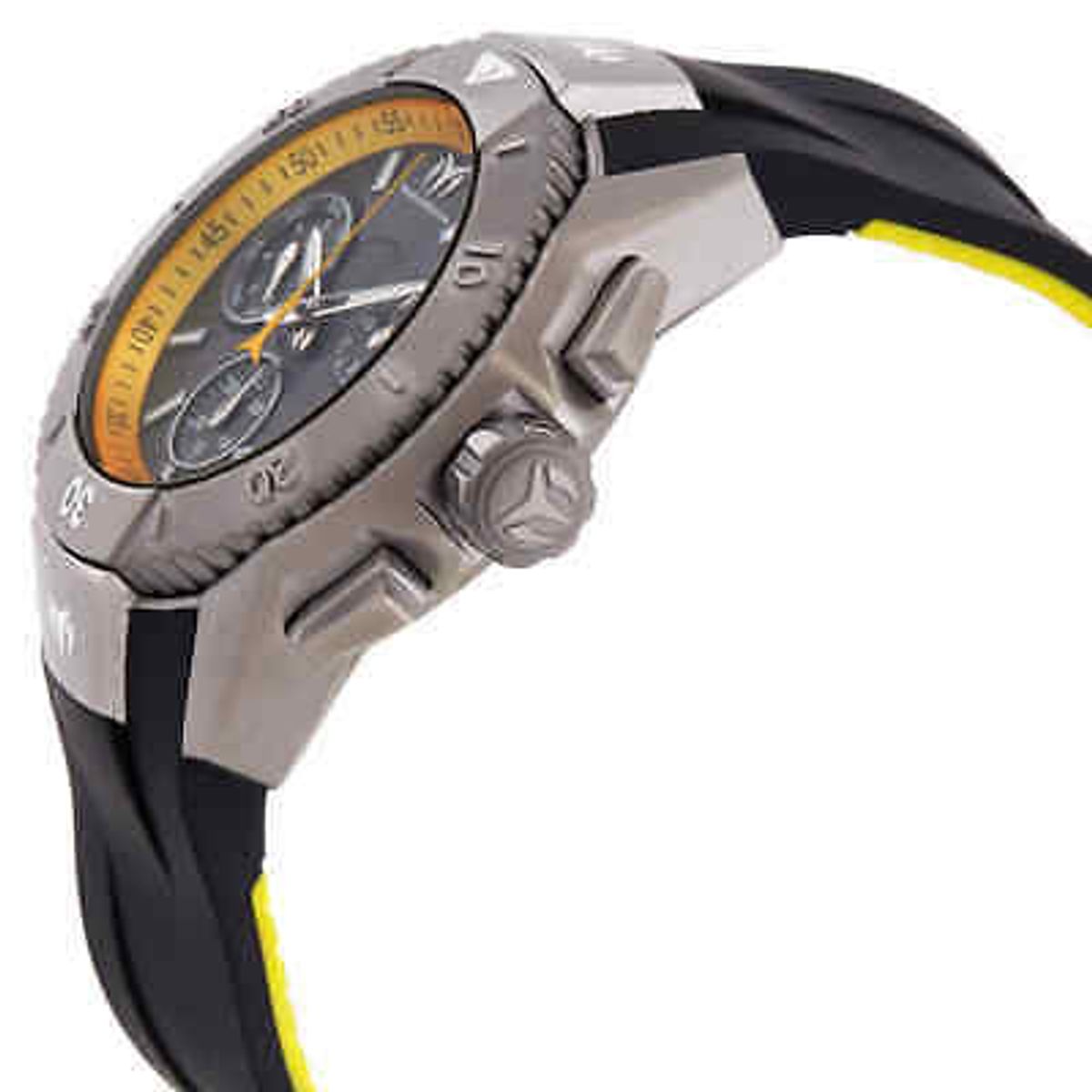 TECHNOMARINE - Reloj Technomarine TM-621034 Gris Hombre