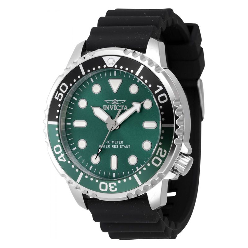 INVICTA - Reloj INVICTA 47223 Negro Hombre